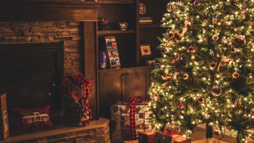 Bożonarodzeniowe życzenia świąteczne - śmieszne i zwyczajne. Zobacz gotowe do wysłania świąteczne wierszyki i sentencje [24.12.2023]