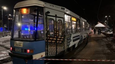 Kim była kobieta zmasakrowana przez tramwaje we Wrocławiu? Prokuratura zleca badania DNA