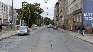 Wrocław: Nie jeżdżą tramwaje. Zabrakło prądu w sieci trakcyjnej