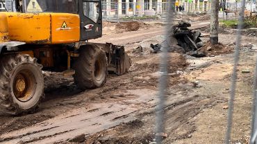 Wrocław: Znalezione dwa ładunki wybuchowe. Trwają akcje saperów