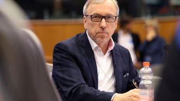 Bogdan Zdrojewski będzie marszałkiem nowego Sejmu?