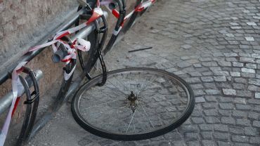 We Wrocławiu kradną rowery na potęgę. Jak utrudnić złodziejom robotę?