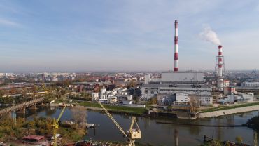 Wrocławska elektrociepłownia do modernizacji. Co się zmieni?