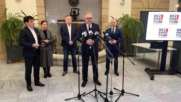 Bezpartyjni Samorządowcy wystartują w wyborach do Sejmu. Co proponują?