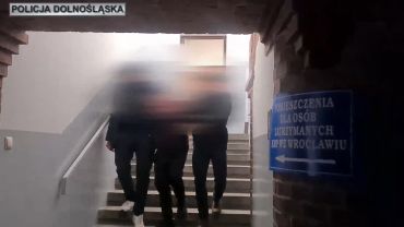 Wrocław: Taksówkarz-Gruzin próbował zgwałcić pasażerkę
