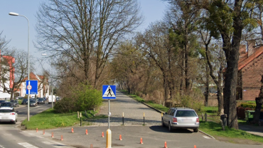 Parking czy teren rekreacyjny? Mieszkańcy Brochowa krytykują pomysł miasta
