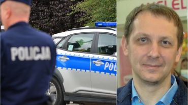 We Wrocławiu zaginął 46-letni Ukrainiec. Ostatni raz był widziany w okolicach ul. Strzegomskiej