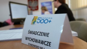 Nowe wnioski o 500 plus we Wrocławiu. Wiadomo, ile już wpłynęło