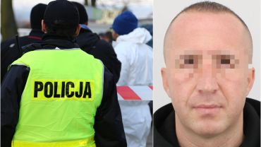 Groźny zabójca z Czech znaleziony martwy we Wrocławiu