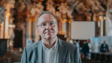 Rektor Uniwersytetu Wrocławskiego: nie mam duszy polityka