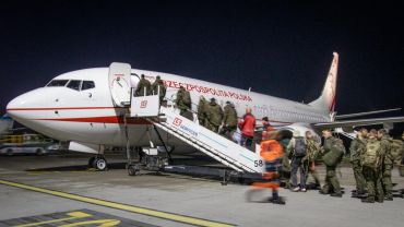 Ekipa medyków z Wrocławia wyruszyła na pomoc do Turcji
