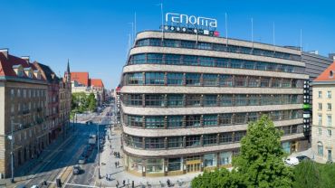 Wrocław: Remont Renomy przedłuża się. Jest nowy termin zakończenia prac