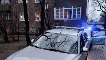 Wrocław: Kierował po amfetaminie i z narkotykami w majtkach
