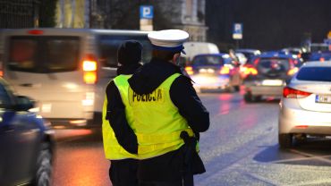 Dziś od rana duża akcja policji na Dolnym Śląsku. Chodzi m.in. o pieszych i rowerzystów