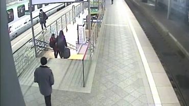 Wysiadł z pociągu we Wrocławiu i ślad za nim się urwał. Tajemnicze zaginięcie 77-latka