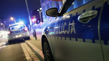 Napad na kuriera we Wrocławiu. Policja szuka sprawców