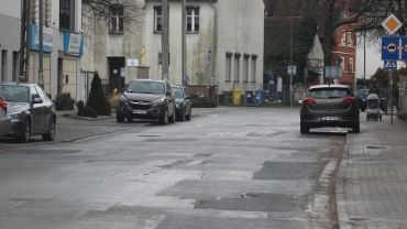 Wrocław: Ulica Dolnobrzeska po latach doczeka się remontu