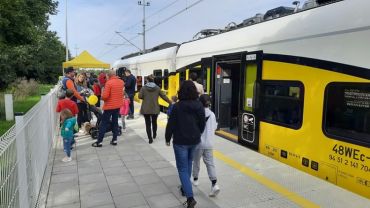 Wrocław: Po spotkaniu o UrbanCard w pociągach. Co ustalili kolejarze z urzędnikami?