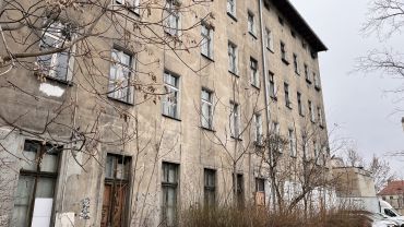 Wrocław: ASP wyburzy budynek przy ul. Traugutta. Przygotowuje się do nowej inwestycji