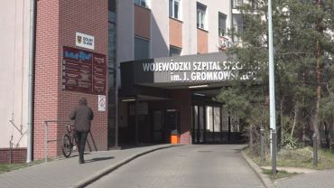 Wzrost zachorowań na COVID-19 we Wrocławiu. Trafiają do szpitala na Koszarowej