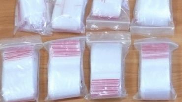Wrocław: 10 kg amfetaminy nie trafi do handlu. Dilerzy są już w areszcie