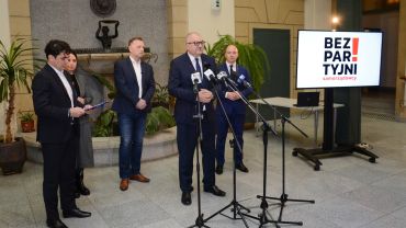 Bezpartyjni Samorządowcy bliżej Sejmu
