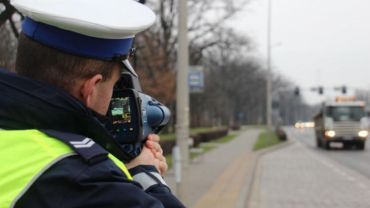 Wrocław: Mieszkańcy informują o piratach drogowych. Gdzie jeżdżą za szybko?