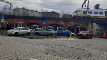 Wrocław: Koniec betonozy przy nasypie na Bogusławskiego? Będzie więcej zieleni