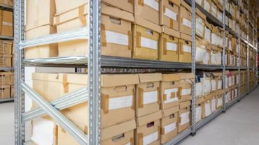 Dlaczego archiwizacja dokumentów w firmie jest tak istotna?