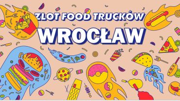Jemy na stadionie - Wrocław przywita wiosnę z food truckami!