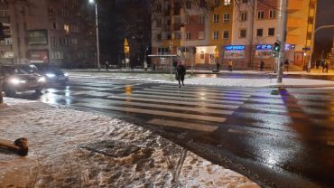 Pogoda we Wrocławiu: Będzie mróz, synoptycy wydali ostrzeżenie