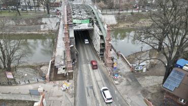 Most Zwierzyniecki: Nie mogą skończyć jednego remontu, a już szykują drugi