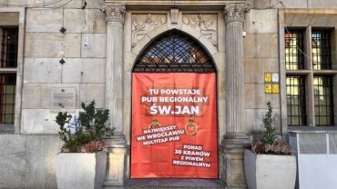 Wrocław: Nowa restauracja na Rynku ma ruszyć w kwietniu. Co w ofercie?