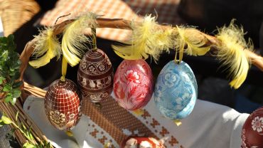 Gotowe życzenia wielkanocne - ładne, miłe życzenia świąteczne gotowe do wysłania na Wielkanoc [9.04.2023]