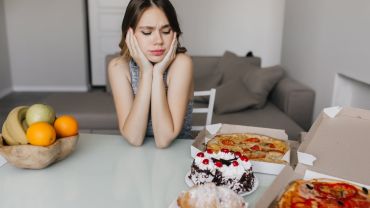 Jak walczyć ze złymi nawykami żywieniowymi?