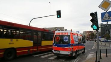Wrocław: Atak na kierowcę MPK. Pasażerowi puściły nerwy, bo chciało mu się sikać