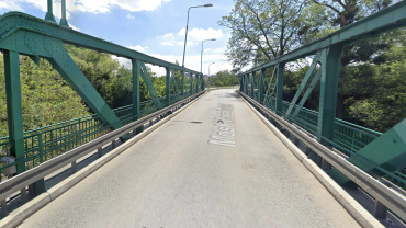 Wrocław: Most Marszowicki przejdzie remont. Prace ruszą w wakacje