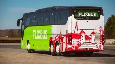 FlixBus uruchomił nowe połączenia z Wrocławia. Dokąd pojedziemy?