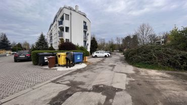 Wrocław: Ulica na Żernikach zostanie zamknięta? Mieszkańcy podzieleni
