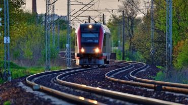 Wrocław: Pasjonaci kolei traktowani jak podejrzani? Służby ich legitymują