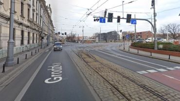 Wrocław: Remont przy ul. Grodzkiej. Szykują się objazdy dla pasażerów MPK