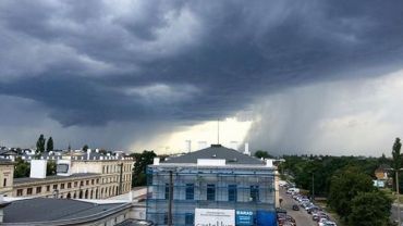 Wrocław: pogoda zaskoczy. Jest alert meteorologiczny