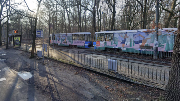 Wrocław: Będzie dodatkowy tramwaj, który odwiezie kibiców po meczu żużlowym