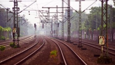 Wrocław: Tragedia na torach kolejowych na Żernikach. Nie żyje kobieta