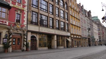 Wrocław: Znana restauracja wraca na Rynek