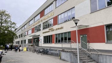 Wrocław: Budynek Uniwersytetu Przyrodniczego idzie do remontu