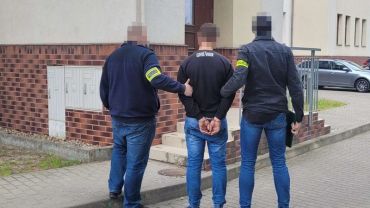 Wrocław: Zatrzymano seryjnego złodzieja. Rabował laptopy i biżuterię