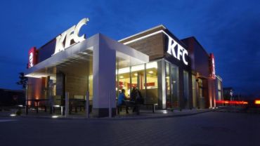 Nowa restauracja KFC we Wrocławiu. Wiemy, gdzie powstanie!