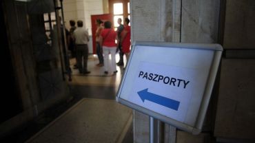 DO POPRAWY Paszportowy boom we Wrocławiu. Jak długo czeka się na paszport?