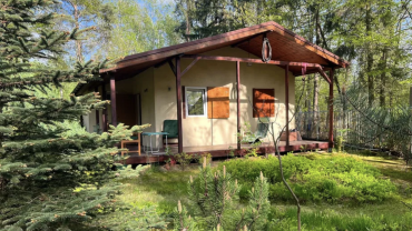 Domki nad jeziorem na sprzedaż na Dolnym Śląsku i okolicy. Zamieszkaj blisko natury [ZDJĘCIA]
